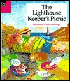 The Lighthouse Keeper's Picnic (Paperback)