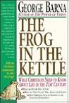 The Frog in the Kettle