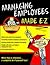 Managing Employees Made E-Z! (Made E-Z Guides)