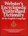 Webster's Encyclopedic Unabridged Dictionary of the English L... by Merriam-Webster