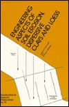 Engineering Aspects of Soil Erosion, Dispersive Clays and Loess (Geotechnical Special Publication No 10)