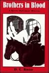 Brothers in Blood (Quint McCauley Mystery)
