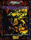 Penumbral Pentagon (Scarred Lands D20)