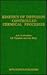 Kinetics of Diffusion Controlled Chemical Processes