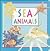 Sea Animals (My Little Bk of Animals)