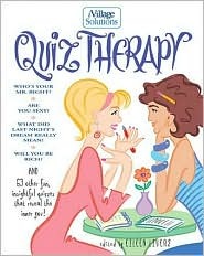 Quiz Therapy (Ivillage Solutions)