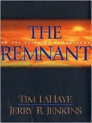 The Remnant: On the Brink of Armageddon