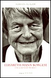 Elisabeth Mann- Borgese. Ein Lebensportrait. (Hardcover)