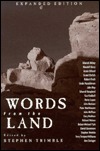 Words from the Land: Encounters With Natural History Writing (Paperback)