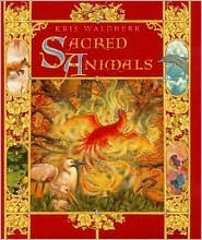 Sacred Animals (Hardcover)