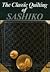 The Classic Quilting of Sashiko
