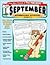 September - A Month of Reproducibles at Your Fingertips! - Grades 4-5 (From Your Friends at The Mailbox)