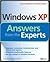 Windows XP Answers from the Experts