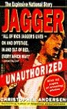 Jagger Unauthorized