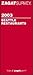 Zagatsurvey 2003 Seattle Re...