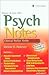 Psychnotes: Clinical Pocket Guide, 1st Edition