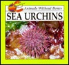 Sea Urchins (Animals Without Bones Discovery Animals)