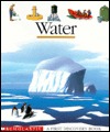 Water (Spiral-bound)