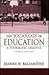 Sociology of Education, The: A Systematic Analysis