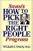 Swan's How to Pick the Right People Program