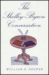 The Shelley-Byron Conversation (Hardcover)