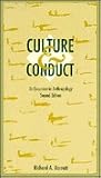 Culture and Condu...