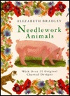 Needlework Animals: With over 25 Original Charted Designs (Hardcover)
