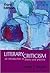 Literary Criticism by Charles E. Bressler Literary Criticism by Charles E. Bressler