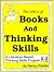 ABCs of Books and Thinking Skills