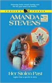 Her Stolen Past (Cooper's Corner, #11)
