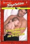 The Baby and the Bachelor (Cooper's Corner prequel 2)