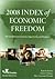 2008 Index of Economic Freedom