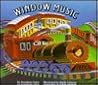 Window Music by Anastasia Suen Window Music by Anastasia Suen