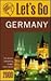 Let's Go Germany 2000