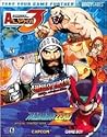Street Fighter Alpha 3/Super Ghouls'N Ghosts/Megaman Zero Official Strategy Guide