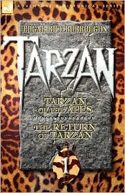 Tarzan, Volume One