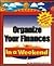 Organize Your Finances With...