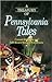 A Treasury of Pennsylvania Tales