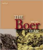 The Boer War: 1899-1902 (Paperback)