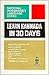 Learn Kannada in 30 Days