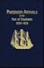 Passenger Arrivals at the Port of Charleston, 1820-1829
