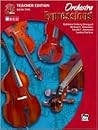 Orchestra Expressions, Book Two Teacher Edition: Curriculum Package