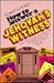 How to Answer a Jehovah's Witness by Robert A. Morey