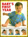 Baby's First Year (Hardcover)