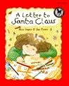 A Letter to Santa Claus by Rose Impey