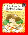 A Letter to Santa Claus (Paperback)