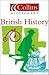 British History (Collins Dictionary Of . . .)