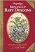 Dragonology by Ernest Drake