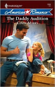 The Daddy Audition (Crested Butte, #4)