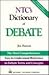 Ntc's Dictionary of Debate